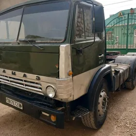 Kamaz 5511 1988