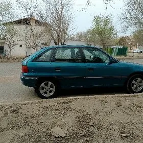 Opel Astra 1992