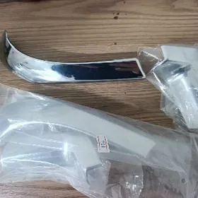 COROLLA NIKL HROM BAKAWOY