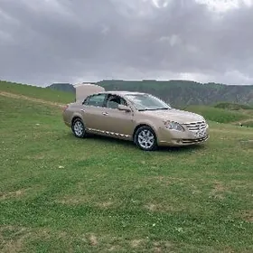 Toyota Avalon 2008