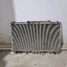 radyatr babycka camry