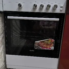 Газовая плита