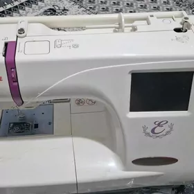 janome 350 e