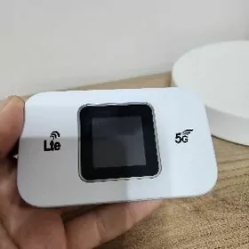 sim kart dakylýan wifi