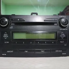 corolla 2010 magentafon