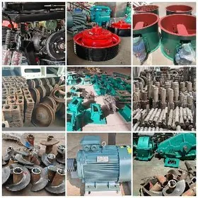 Kerpiç zawod zapcastlary