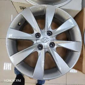 16 diska orginal 1 st