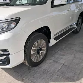 Prado yewropeyka diska  19 lyk