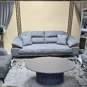 Diwan Troyka Mebel Диван Мебел