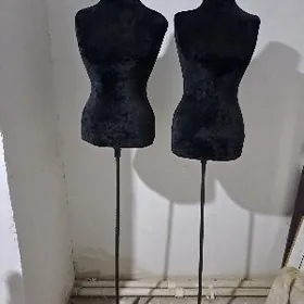 maniken atelya magazyn mata