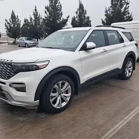 Ford explorer diska. 20 lik