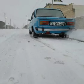 Lada 2106 1985