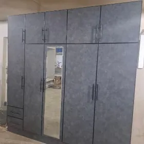 MEBEL ️️️ STENKA ŞFANER