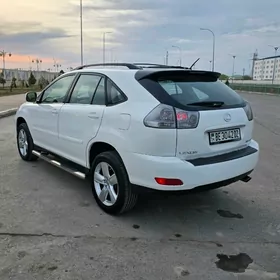 Lexus RX 330 2003