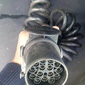 TOK KABEL ULY MASHYN