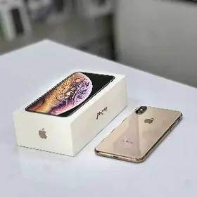 iPhone xs