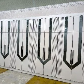 MEBEL ️️️ GARNATUR ŞKAF