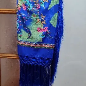 Гашлы  гынач