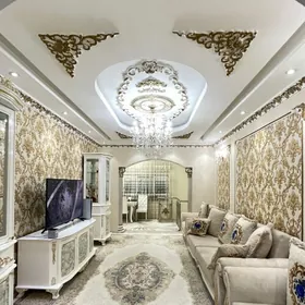 5 ком 4/1 этаж Гаудан В Евро