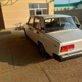 Lada 2107 2002