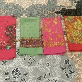 яглыклар данылан