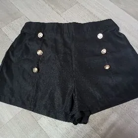 sortik jinsy шортики джинсы