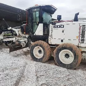 Hidromek HMK 600 MG 2021