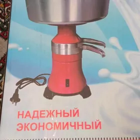 seporat сепаратор