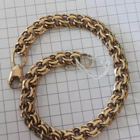 Altyn  Kordynal braslet 583p.