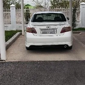 Toyota Camry 2009