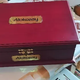 Шкатулка для хранения мелочей