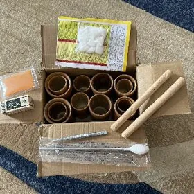 sypa banka bambuk hajamat ayna