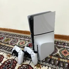 Playstation 5 slim