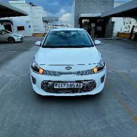 Kia Rio 2020