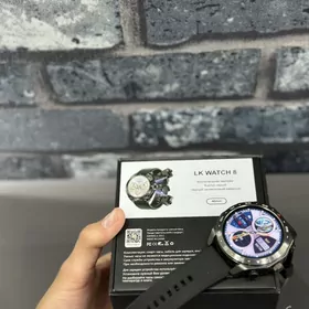 Sagat Watch️