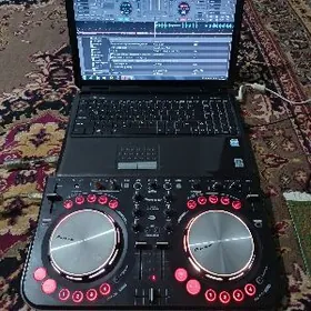 Pioneer DDj Wego