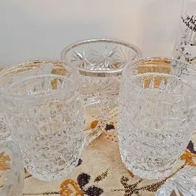 продается хрусталь hrustal