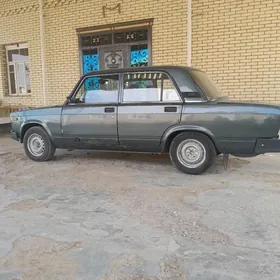 Lada 2107 2010