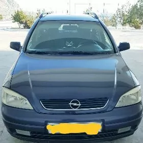 Opel Astra 1999