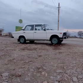 Lada 2106 1999