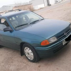 Opel Astra 1993