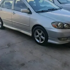 Toyota Corolla 2003