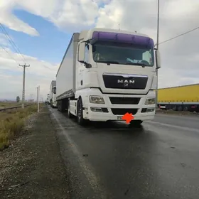 Man TGX 2008
