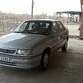 Opel Vectra 1991