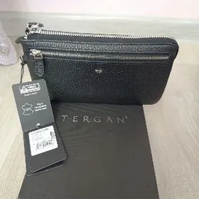 Tergan klaç