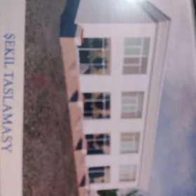 Satlyk bina hususy emläk änew