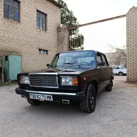 Lada 2107 2010