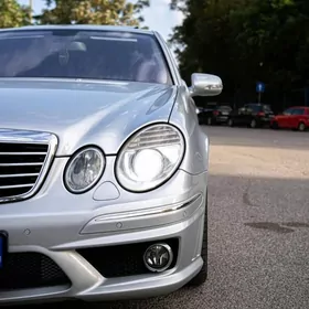 w211 2008 öñki fara