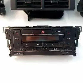 yewropeyka klimat kontrol