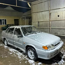 Lada 2115 2002
